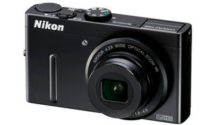 Nikon P300: A Light-Swallowing, 1080p-Shooting Pocket Monster